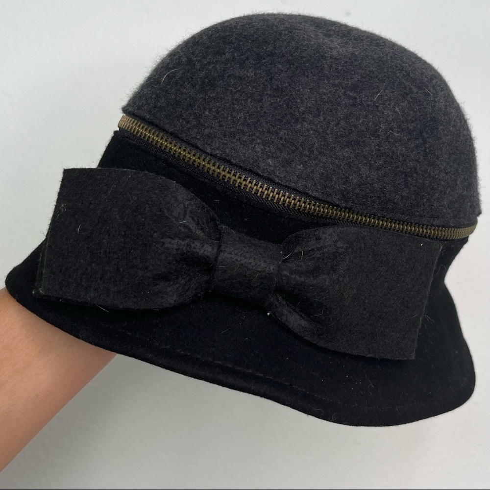 Wool Hat